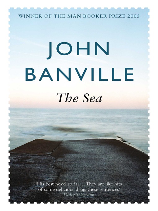 John Banville: a life in writing, Books