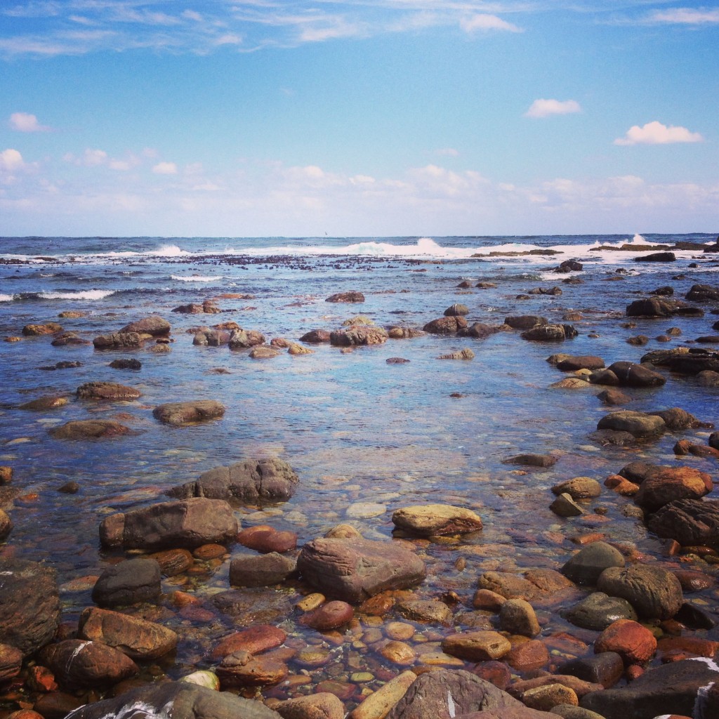 Cape of Good Hope