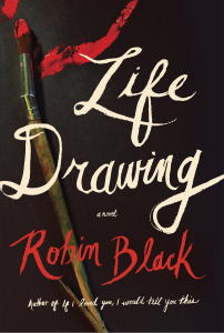 Black_Life-Drawing